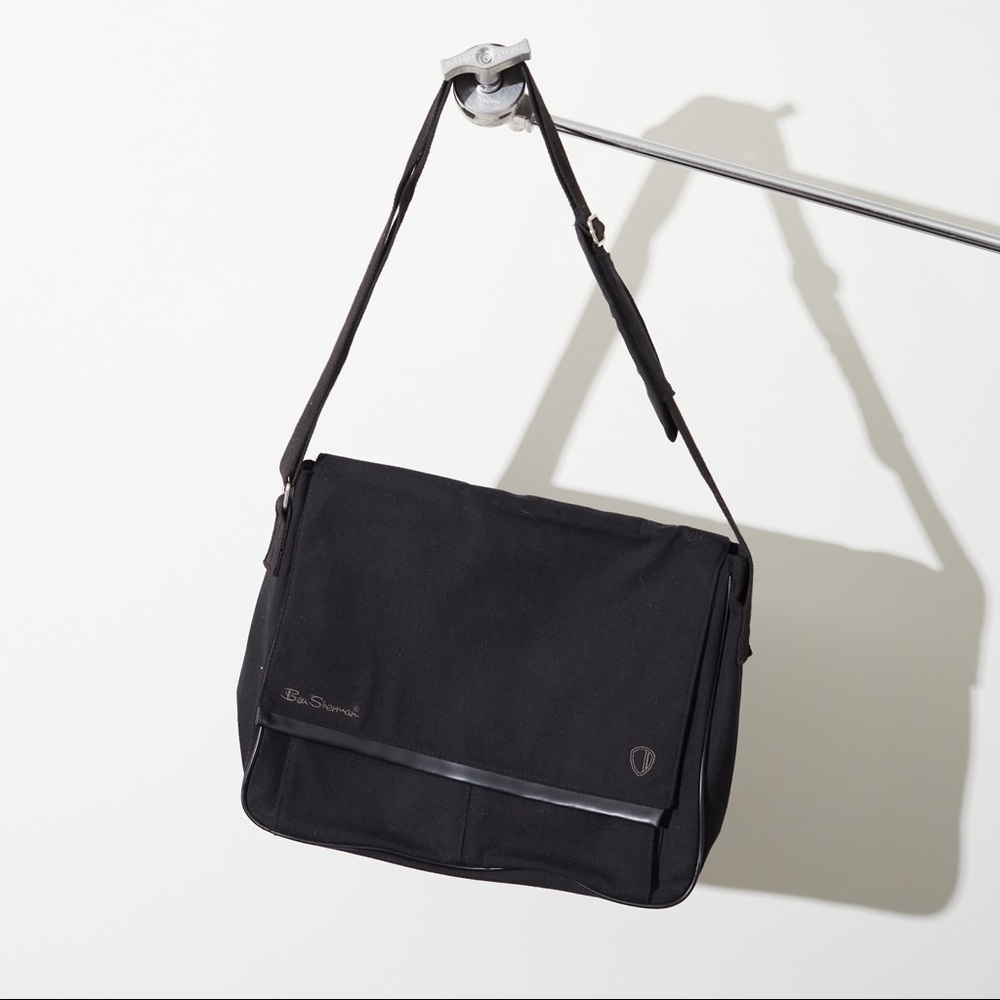 Ben Sherman Laptop Bag